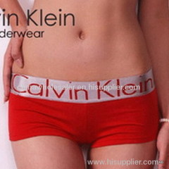 CK Women's Underwear