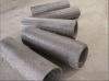 Stainless Steel Crimped Wire Mesh