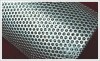 Perforated Metal Screen Sheet
