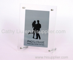 ACRYLIC PHOTO FRAME