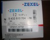 zexel nozzles 105000-0010 DN4S1 105000-0020 DN4S2