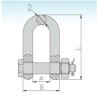 DS 049 G80 Bolt Type China Shackle Dawson China Manufacturer Supplier