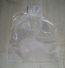 Organza bags/Tulle bags/Sheer bags/Gift bags/Candy bags