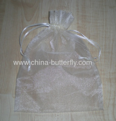 Organza bags/Tulle bags/Sheer bags/Gift bags/Candy bags