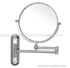 Magnifying Mirror Brass B94130