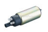 motorcycle electrical fuel pump