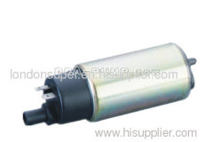 electric fuel pump FOR N/D