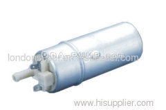 electric fuel pump for BMW X5
