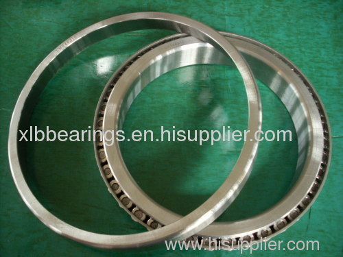 China high quality Single Row Taper Roller Bearings