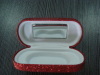 Beatiful contact lenses case/ mini eyeglasses case