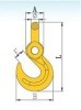 DS 111 G80 Shackle Hook China Manufacturer Supplier