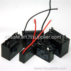 Ceiling Fan AC Capacitor CBB61