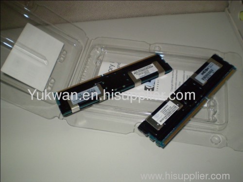 46C7420 Server Ram DDR2 8GB memory