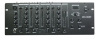 Professional Stereo Mixer MIX-5DSP