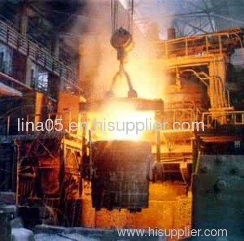 Electric Arc Furnace