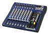 Professional Audio Mixer SA-80S