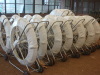 Duct Snake/Fiberglass Fish Tapes/Cable Jockey