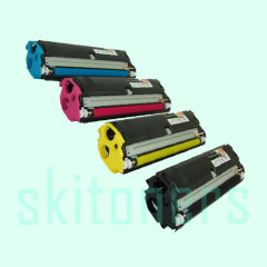 Konica Minolta magicolor 2300 toner cartridge