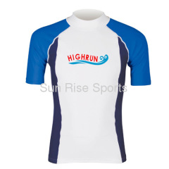 Mens Rash Guard