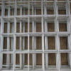 Welded mesh panels