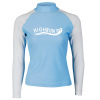 Lady Lycra Rash Guards