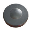 convex magnet discs