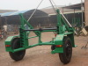 Cable drum trailer/cable drum stands