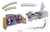 PP Single Wall Shrinkable Pipe Production Line