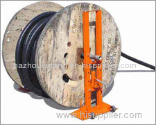 CABLE DRUM STANDS/CABLE DRUM LIFTING