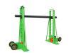 CABLE DRUM TRAILER/CABLE ROLLERS/CABLE DRUM STANDS