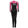 long sleeve Surfing Suit for women