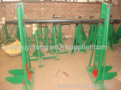Cable Handling Equipment/HYDRAULIC CABLE JACK SET