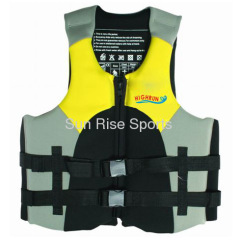 Adult Life Jacket