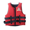 discount red color Kids Life Jacket