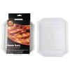 Mircowave Cookware /Bacon Rack