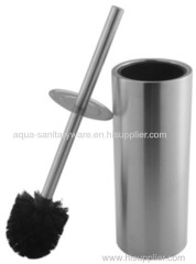 Stainless Steel Toilet Bowl Brush