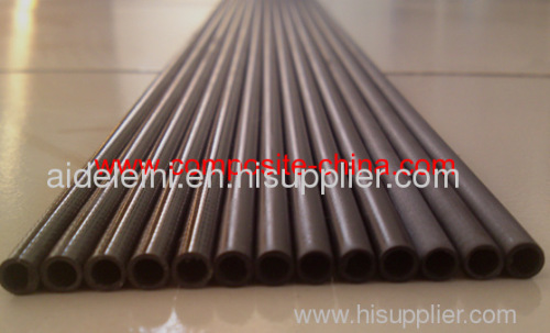 carbon fiber kite tube