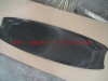 carbon fibre kiteboards