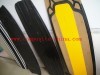 carbon fiber surfboard