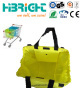 Non woven shopping cart bag