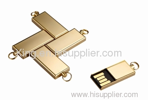 Flash Memory Drives