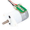 SGPP15-15BY,stepper plastic gear motor