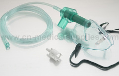 Venturi Oxygen Mask