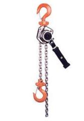 0.25T Lever Block Hoist China Manufacturer Supplier