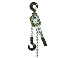 Lever Block Lever Hoist China Manufacturer Supplier