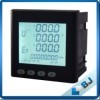 Multifunction Energy Meter