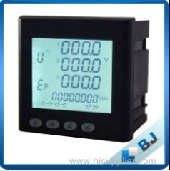 Multifunction Energy Meter