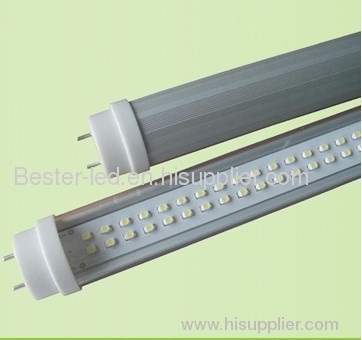 LED tube light