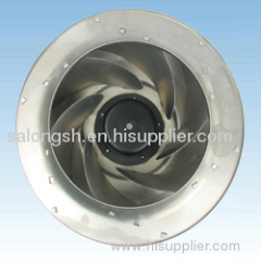 UL Listed BELONG FAN DC/EC Centrifugal Fan 400