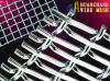 stainless steel crimped wire mesh